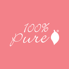 100% PURE